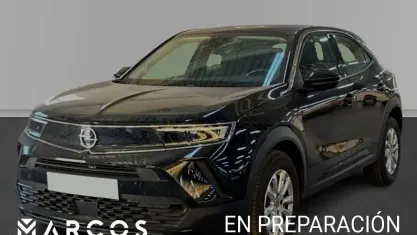 Usado Opel Mokka Edition 100 CV (73 kW) 2022 SUV