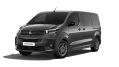Citroën Spacetourer