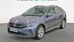 Usado 2022 VW Taigo Life SUV | 14.537 € (Super precio)