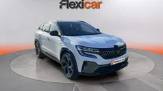 Blanco Usado 2024 Renault Austral Techno SUV | 26.990 € (Buen precio)