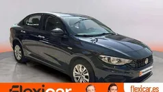 Usado 2018 Fiat Tipo Lounge Berlina | 8890 € (Buen precio)