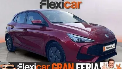 Usado MG MG3 116 CV (85 kW) 2025 Utilitario