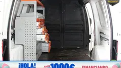 Blanco Usado 2018 VW Caddy Maxi Monovolumen | 13.900 € (Precio justo)