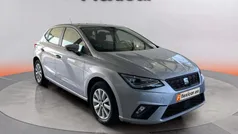 Usado 2023 Seat Ibiza Style Berlina | 13.290 € (Precio justo)