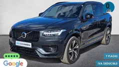 Usado 2022 Volvo XC90 Plus SUV | 49.890 € (Precio justo)