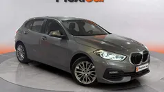Usado 2023 BMW 118 Utilitario | 19.990 € (Buen precio)