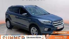 Usado 2019 Ford Kuga ST-Line SUV | 15.790 € (Buen precio)