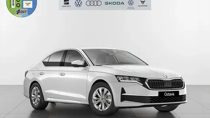 Brugt Skoda Octavia Selection 150 HK (110 kW) 2026