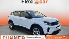 Usado 2023 Citroën C5 Aircross Feel SUV | 22.690 € (Precio justo)