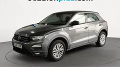 Gris Usado 2021 VW T-Roc Edition SUV | 20.719 € (Super precio)