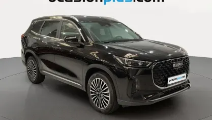 Usado Ebro s800 147 CV (108 kW) 2025 Blanco SUV