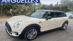 Usado 2018 Mini Cooper Clubman Familiar | 17.490 € (Buen precio)