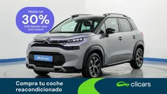 Usado 2024 Citroën C3 Aircross PureTech SUV | 15.990 € (Precio justo)