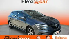 Usado 2023 Renault Mégane IV Equilibre Berlina | 16.490 € (Buen precio)