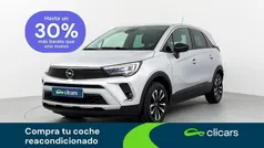 Usado 2024 Opel Crossland Elegance SUV | 16.490 € (Precio justo)