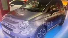 Usado 2017 Fiat 500 Pop Utilitario | 9990 € (Precio justo)