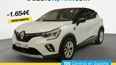 Usado 2020 Renault Captur Zen SUV | 18.200 € (Precio justo)