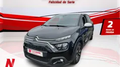 Usado 2022 Citroën C3 Feel Utilitario | 11.672 € (Precio justo)