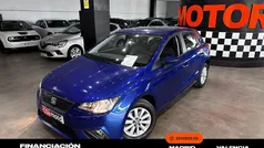Usado 2021 Seat Ibiza Style Berlina | 12.850 € (Precio justo)