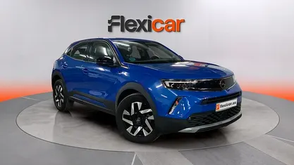 Usado Opel Mokka Business Elegance 110 CV (80 kW) 2022 SUV