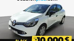 Usado 2015 Renault Clio IV Business Utilitario | 7490 € (Precio justo)