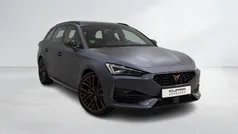 Usado 2024 Cupra Leon VZ Familiar | 45.000 €