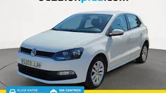 Usado 2015 VW Polo Utilitario | 10.900 € (Precio justo)