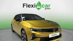 Usado 2022 Opel Astra Ultimate Berlina | 21.290 € (Buen precio)