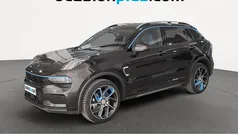 Usado 2023 Lynk & Co 01 SUV | 24.446 € (Buen precio)