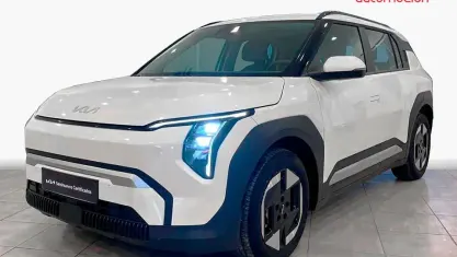 Nuevo Kia EV3 Air 150 kW (204 CV) 2025 SUV