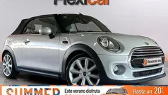 Usado 2017 Mini Cooper Utilitario | 17.590 € (Precio justo)
