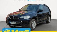 Usado 2011 BMW X5 SUV | 18.400 € (Precio justo)