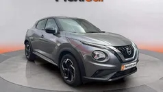 Usado 2023 Nissan Juke N-Connecta SUV | 16.990 € (Precio justo)