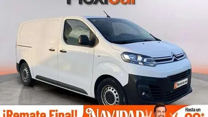 Usado 2020 Citroën Jumpy Monovolumen | 11.990 € (Super precio)