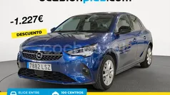 Usado 2021 Opel Corsa Elegance Berlina | 12.990 € (Precio justo)