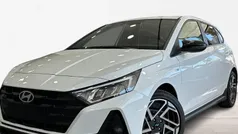 Usado 2024 Hyundai i20 N Line Berlina | 19.990 € (Precio justo)