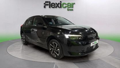 Usado Opel Corsa 101 CV (74 kW) 2023 Negro Berlina