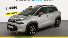 Usado 2023 Citroën C3 Aircross SUV | 15.350 € (Precio justo)