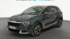 Gris Usado 2023 Kia Sportage SUV | 25.446 € (Super precio)