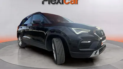 Usado Seat Ateca Style 150 CV (110 kW) 2023 SUV