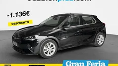 Usado 2022 Opel Corsa Elegance Berlina | 12.500 € (Precio justo)