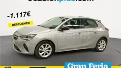 Usado 2021 Opel Corsa Elegance Berlina | 12.290 € (Precio justo)