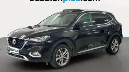 Usado MG HS Luxury 162 CV (119 kW) 2023 Blanco SUV