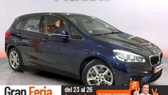 Usado 2016 BMW 218 Monovolumen | 13.490 € (Super precio)