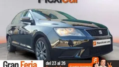 Negro Usado 2016 Seat Toledo Style Utilitario | 8990 € (Super precio)