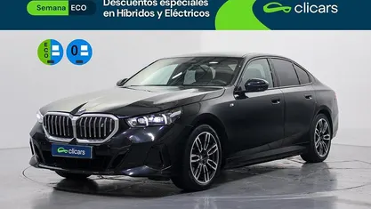 Usado BMW i5 M Sport 250 kW (340 CV) 2024 Berlina
