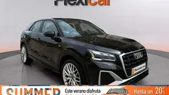 Usado 2023 Audi Q2 S-Line SUV | 31.290 € (Precio justo)