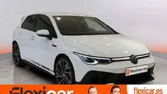 Usado 2022 VW Golf VIII GTI Utilitario | 31.990 € (Precio justo)
