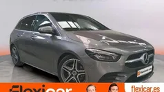 Usado 2021 Mercedes B180 Monovolumen | 21.990 € (Buen precio)