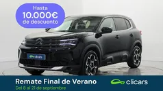 Usado 2024 Citroën C5 Aircross SUV | 23.990 € (Buen precio)